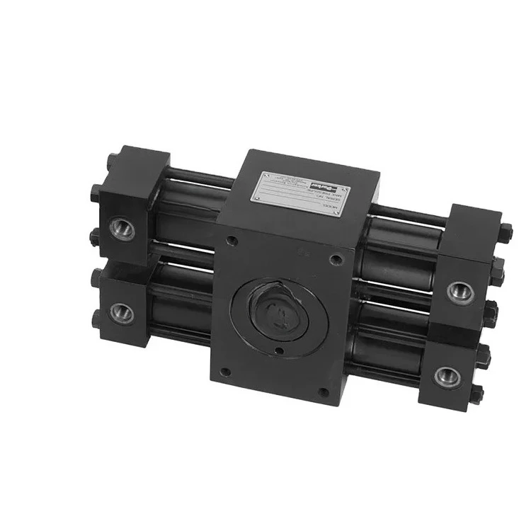 Hydraulic Rotary Cy… - image
