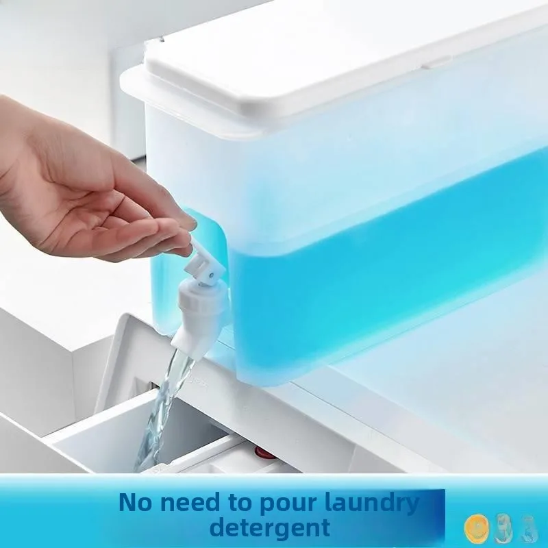 Large Capaci Plasti…