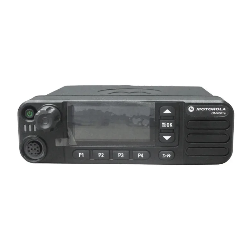 

Мобильная радиостанция Walkie Talkie Digital DM4601E, Walkie Talkie 50 км
