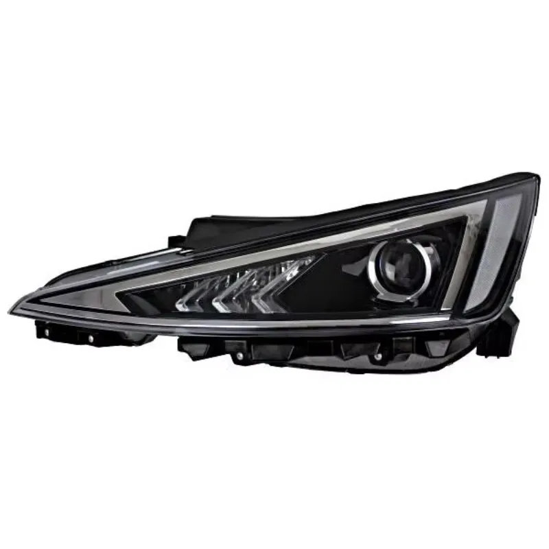 

For Halogen Headlamp Headlight For 2019 2020 Front Lamp Others Car Light Accessories 92102-F2500