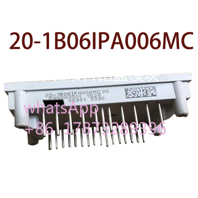 

Original-- 20-1B06IPA006MC 1 year warranty ｛Warehouse spot photos｝