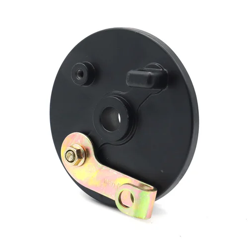 Imagen 2 del producto Pastillas de freno de tambor expandibles para Speedway Leger mini4 Pro Ruima MINI4 Zero 8 9 Dualtron Mini accesorios para patinete eléctrico de 8 pulgadas