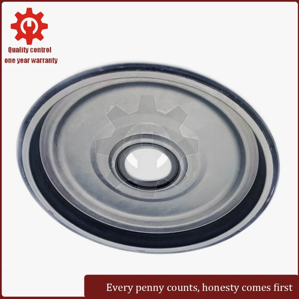 

0DE Auto Transmission Front Clutch Cover Oil Seal 0DE301205A for Audi A3 Q3 VW Beetle Jetta Golf 2003-On