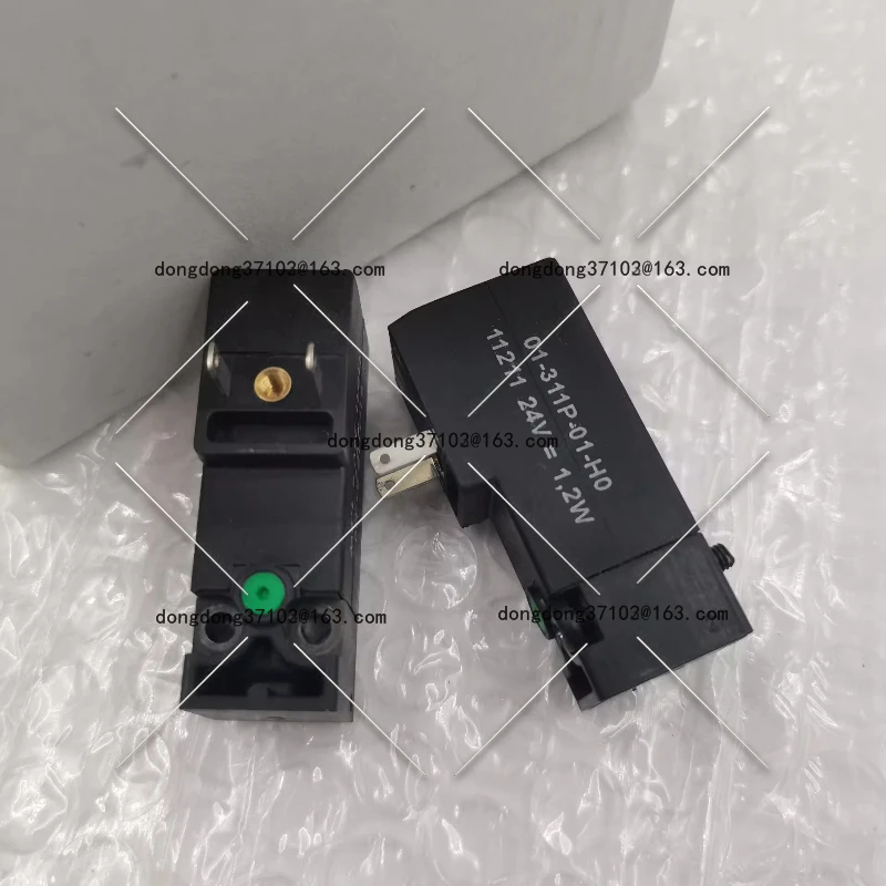 Norgren Pilot Valve… - image