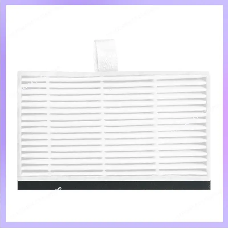 

N83R Fit For Ultenic D10 Robot Vacuum Replacement Parts Main Roller Side Brush Hepa Filter Mop Pad Cloth Accessories