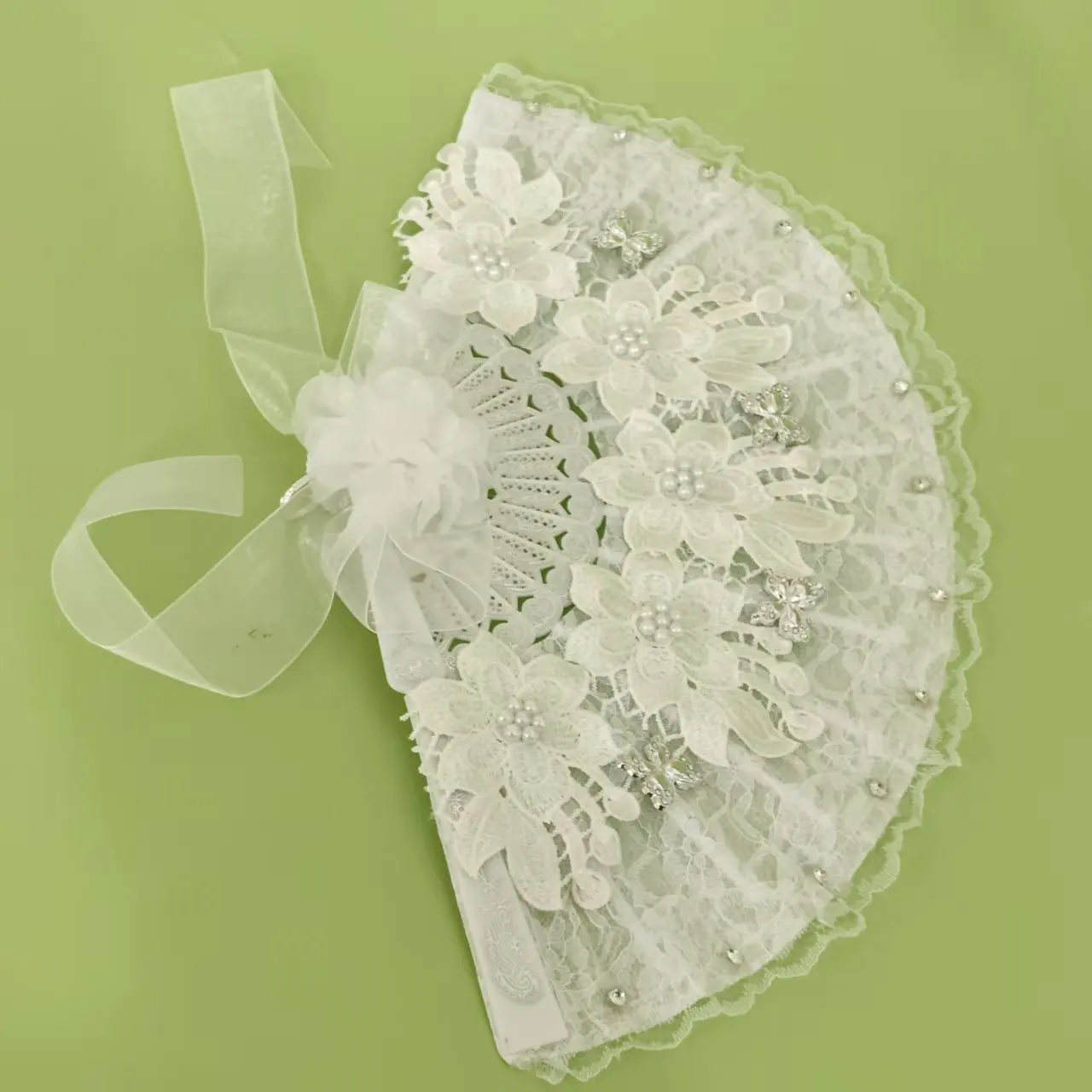 

Веер из перьев, изысканный европейский веер, для вечеринок, выступлений, косплея, реквизит для фотосессий.