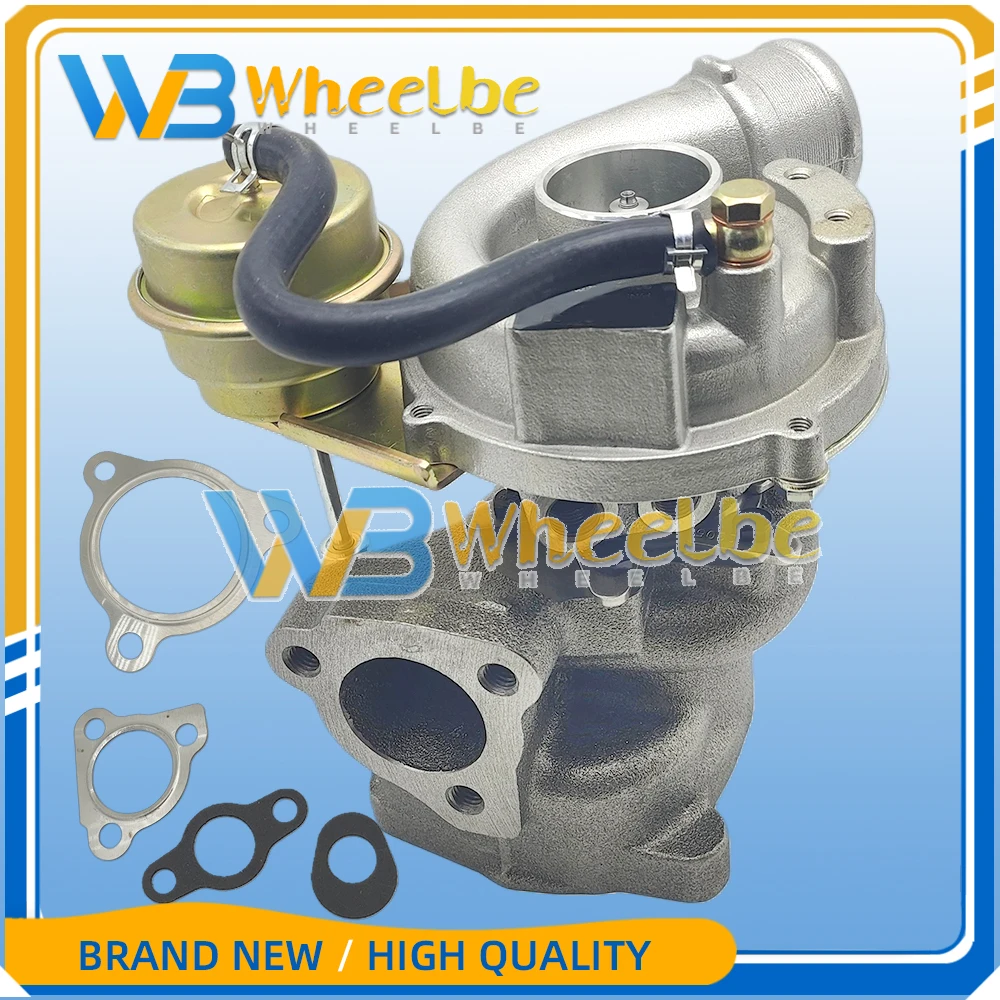 Car Turbocharger K0… - image