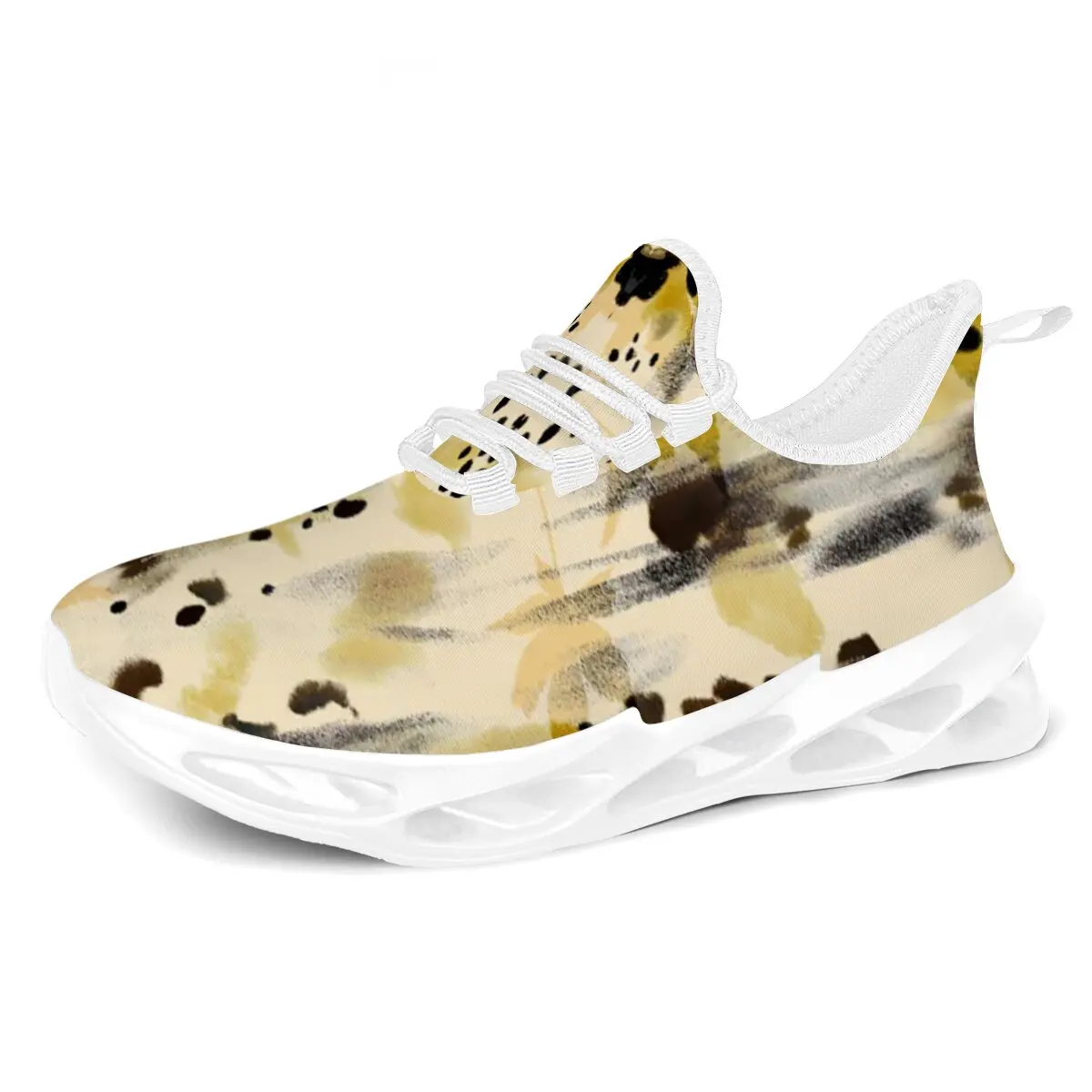 Scarpe da ginnastica da uomo basse da uomo estive impermeabili antiscivolo comode scarpe casual oversize resistenti all'usura scarpe da uomo 2025 nuove