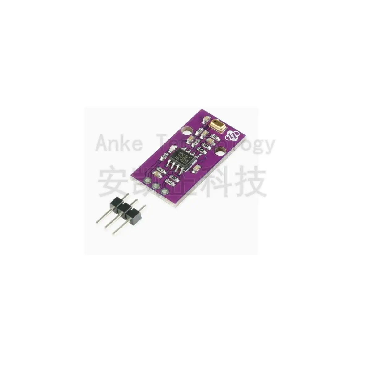 

MCP6022 MIC кремниевый микрофонный датчик звука рельсовый операционный усилитель