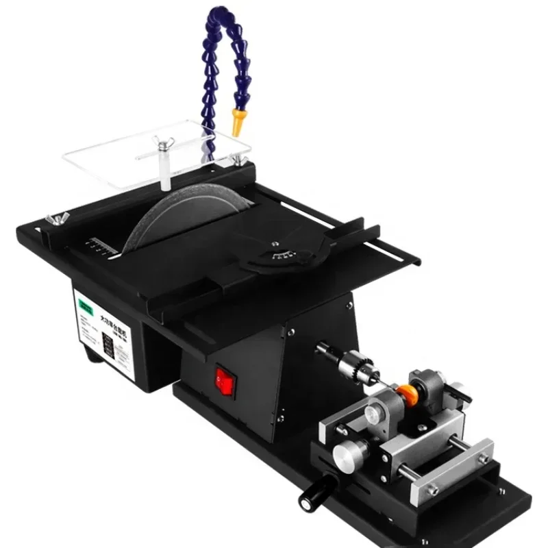 Best-selling Multifunctional jade polishing cutting machine