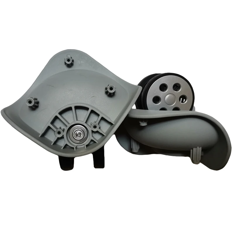 

Universal Wheels for Longxin Box Honi A79 Wheels JL093/094 Hongli A08 Lage Wheels Bag Accories Winter 2024 Hardware P...