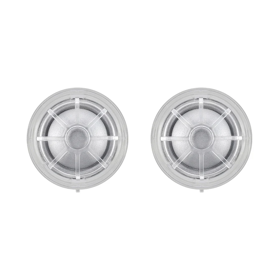 ALOONGACARR Audio-Upgrade-Kit für BMW 3 5er E90 F10 F30 G30 Horn Mitteltöner Lautsprecher Hochtöner Lautsprecher Leistungsverstärker Bass Subwoofer 3
