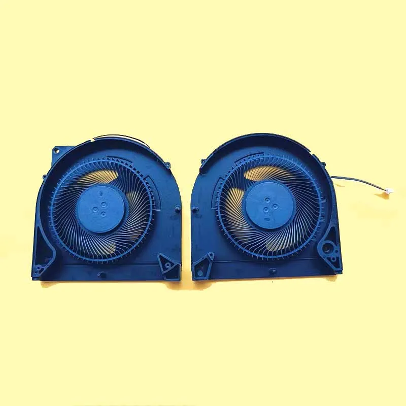 

Laptop Cooling CPU GPU Fan For Lenovo LOQ 15IAX9 15IRX9 15IAX9I 5H40S21000 12v or 5V