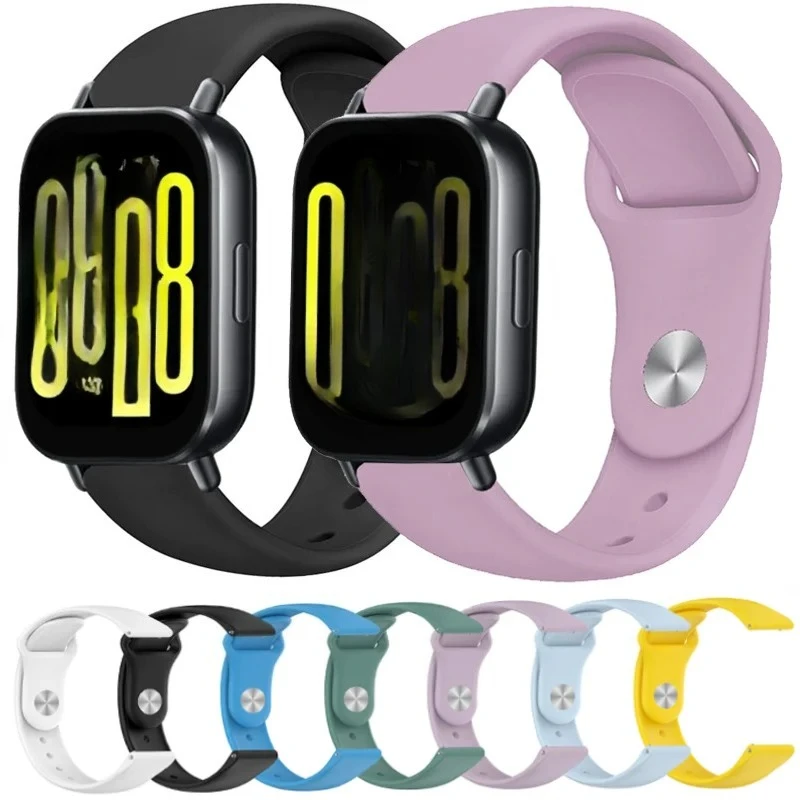 22Mm 20Mm Soft Sili… - image