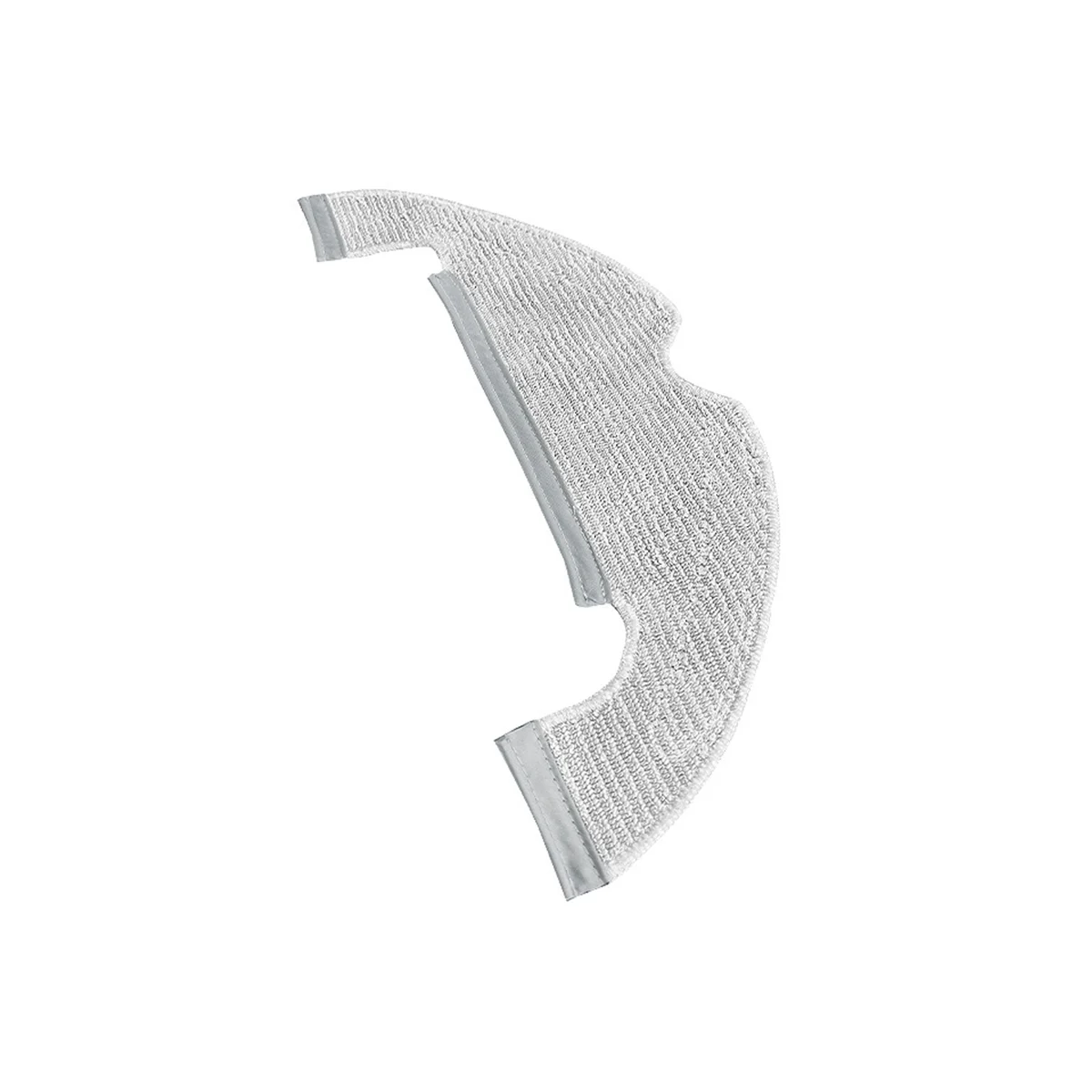 A09G-для Mi Robot Vacuum-Mop 2 Ultra STYTJ05ZHM Часть очистителя Съемная основная щетка Hepa-фильтр Боковая щетка Ткань для швабры