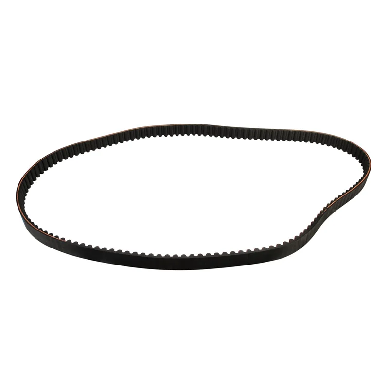 

Motorcycle 139T 1-1/8Inch Rear Drive Belt For Electra Glide FLHT Ultra FLTR Road Glide FLHR 04-06 40024-04 1204-0063