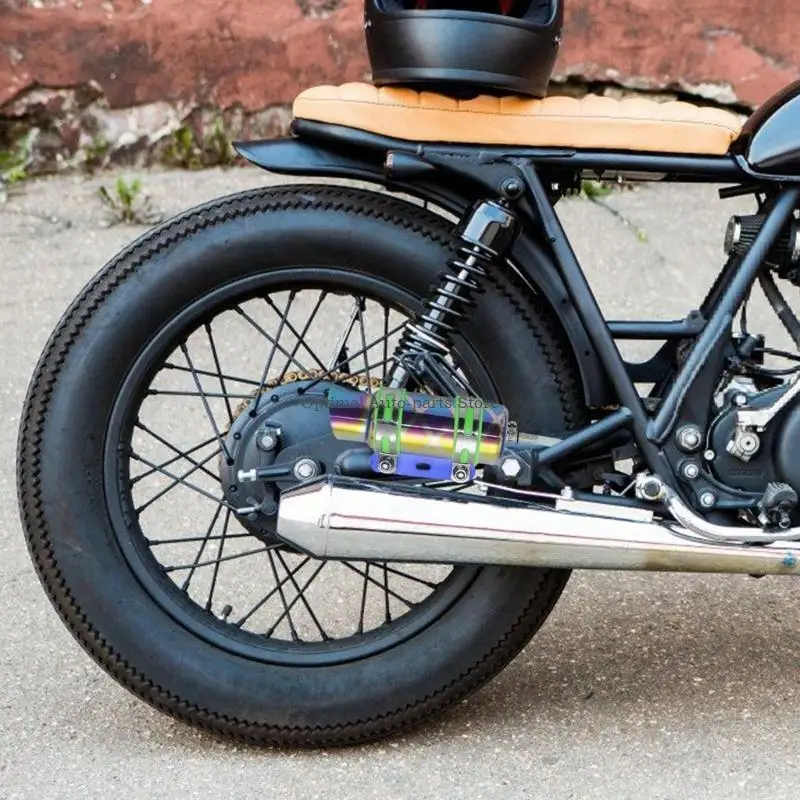  Efficient Motorcycle Oil Coolers High Performances Bike Oil Coolers for Crankcase Pressure Relief & Improved Engine Power