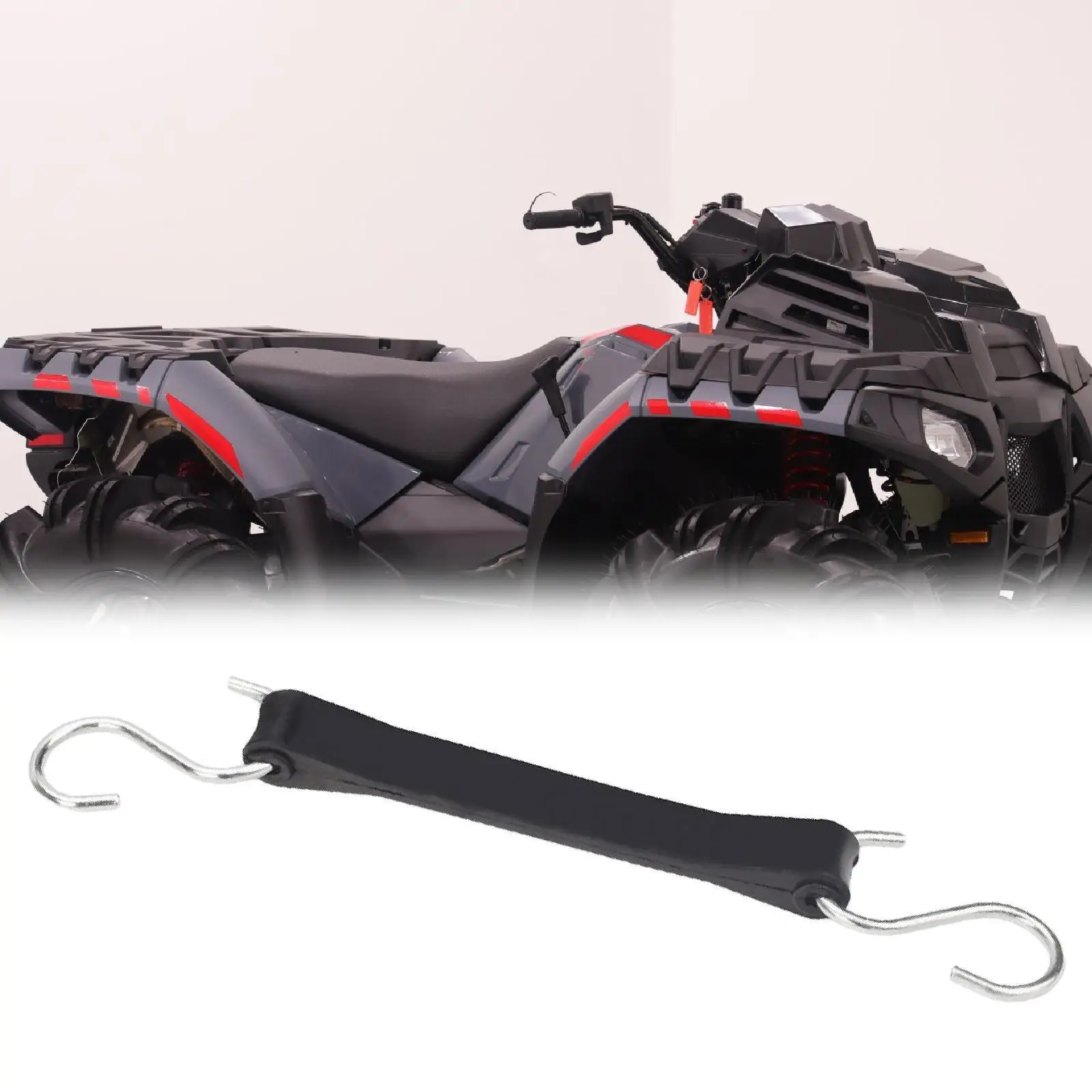 

Battery Strap 5412499 Portable Tool Rubber Parts for Polaris Sportsman