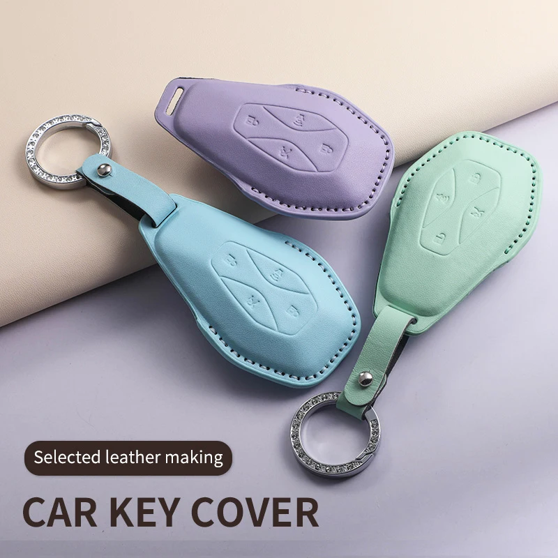 Pu Leather Car Remo…