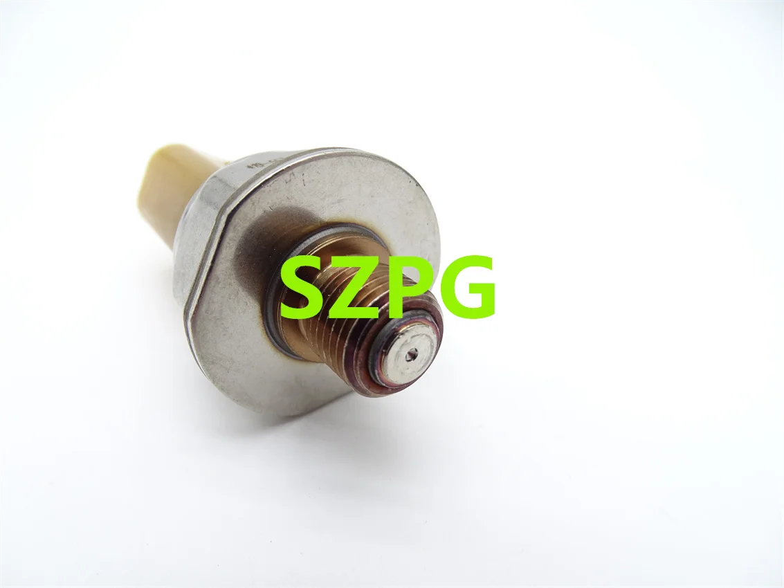 7PP4-6 419-5574 Heavy Duty Fuel Pressure Sensor for Caterpillar CAT Wheel Loader 966L 966M 962L 962M 972M 950GC 972L 980L