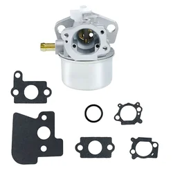 Carburetor Fit for BRIGGS & STRATTON 790120 694202 693909 692648 499617 Am134697 7HP JA60