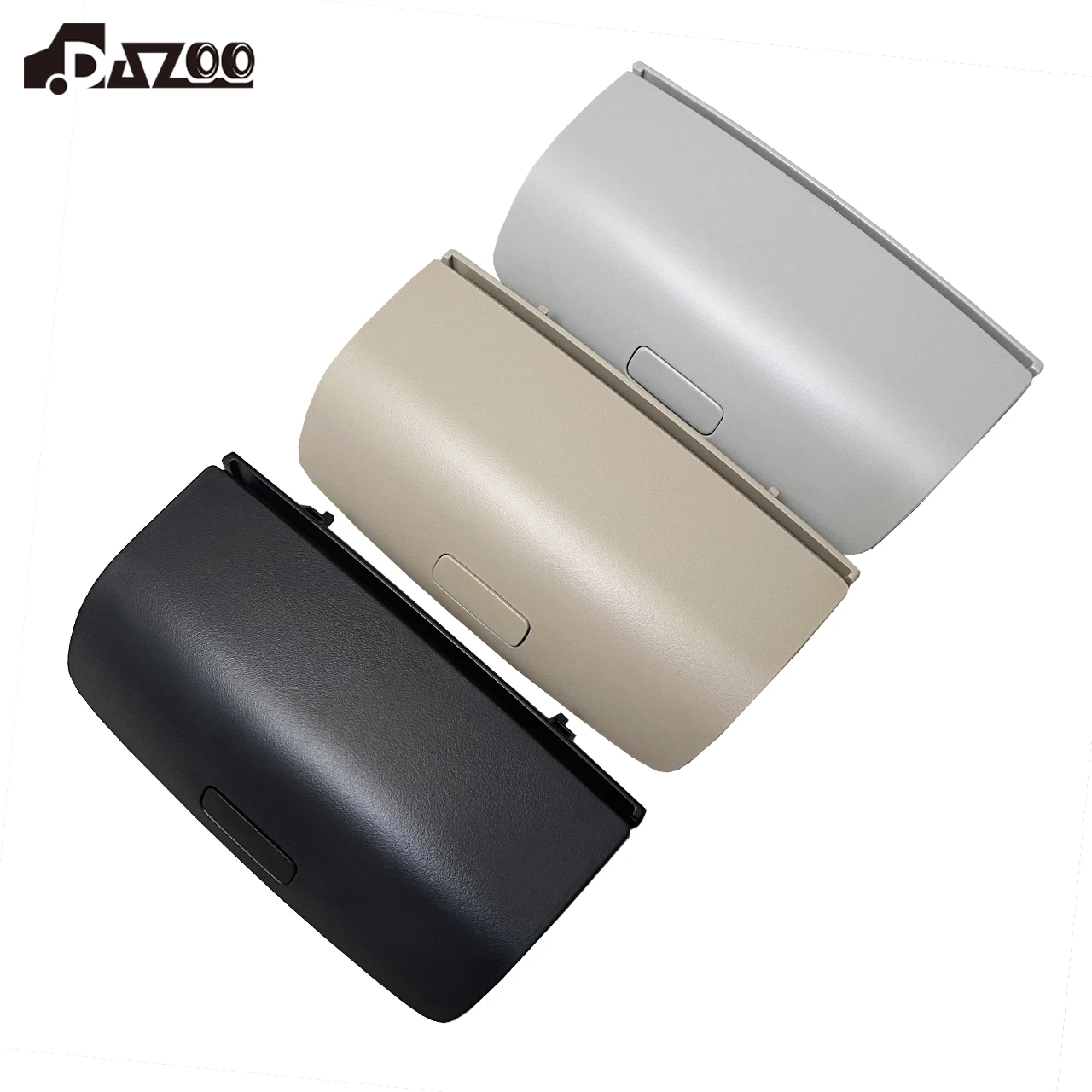 1K0868837 1KD868837 New Black Sun Glasses Holder For VW Golf MK5 MK6 Tiguan Jetta MK5 Passat B6 CC