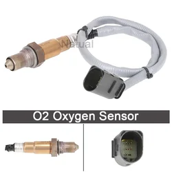 Lambda Probe Oxygen Sensor For Mercedes-Benz W204 W212 W213 W447 W461 W639 S204 S212 S213 A207 A238 0281004203
