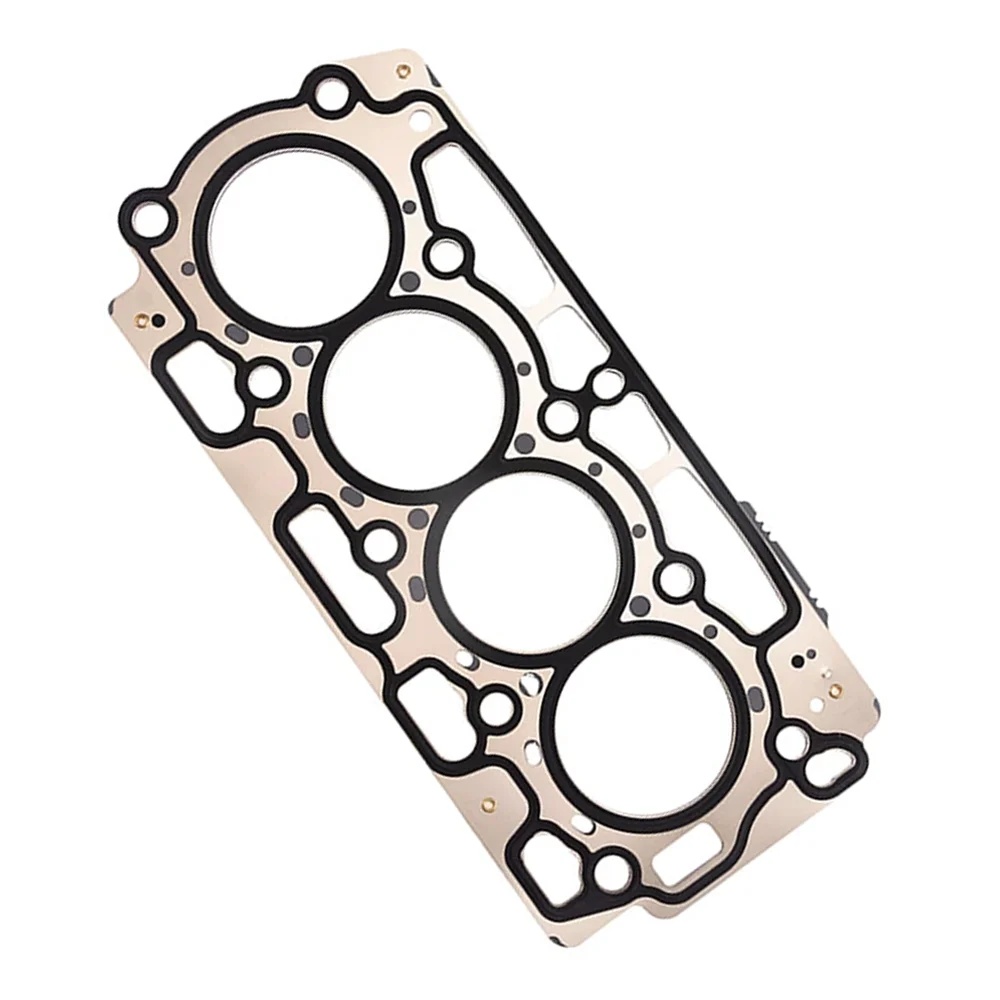 1.4 1.5 L T L4 الغاز F6JD 15DSOX غطاء الصمام اسطوانة طوقا لفورد B-MAX C-MAX ECOSPORT FIESTA 1703267 490.011 2002-2023