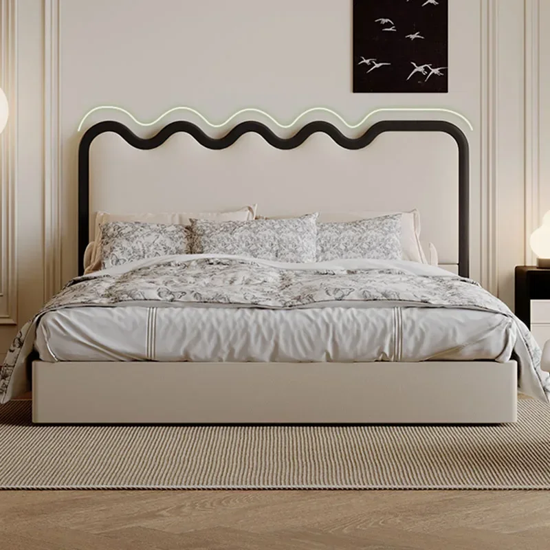 

Bed Space Saving Office Comfortable Japanese Wooden Trendy Furniture