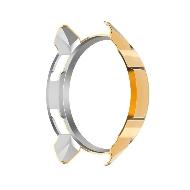 

462E TPU Protective for Shell Scratch Proof for Case Replacement Protector Frame Watch Scratch-resistant