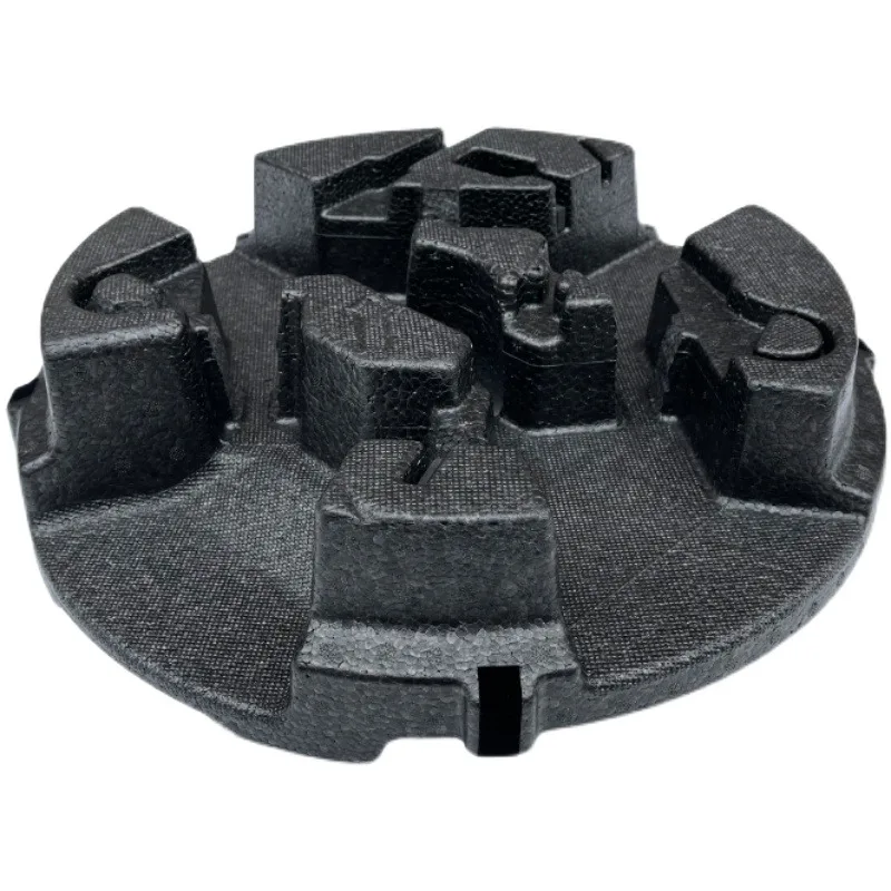

5608900-CN01 Trunk Luggage Compartment on-board Tools Storage Box Support Foam 1pc for Changan UNIT2020 Brand New Genuine