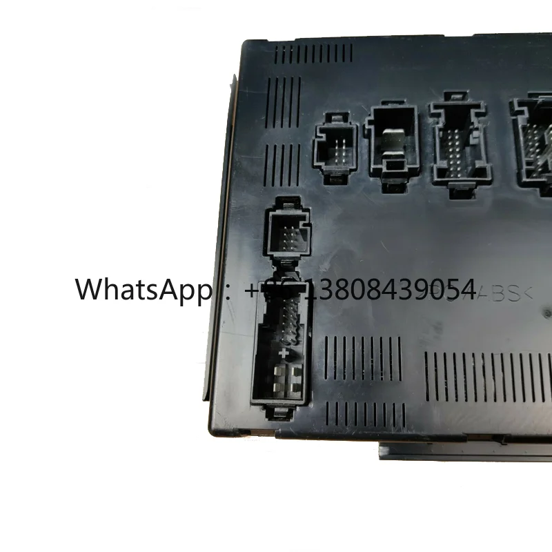 New A1645400701 A1644403501 A1644404601A1649005401 ML,GL SAM Control Unit Fuse Box Fit for Mercedes-Benz GL350/GL450/GL550/ML320