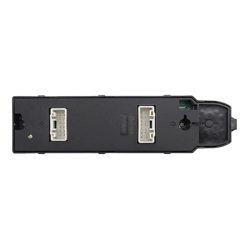 Master Power Window Control Switch KR11-66-350 BKC6-66-350 KD35-66-350 5AA998EA11 For Mazda CX-5 Mazda3 Axela 2013-2016 LHD