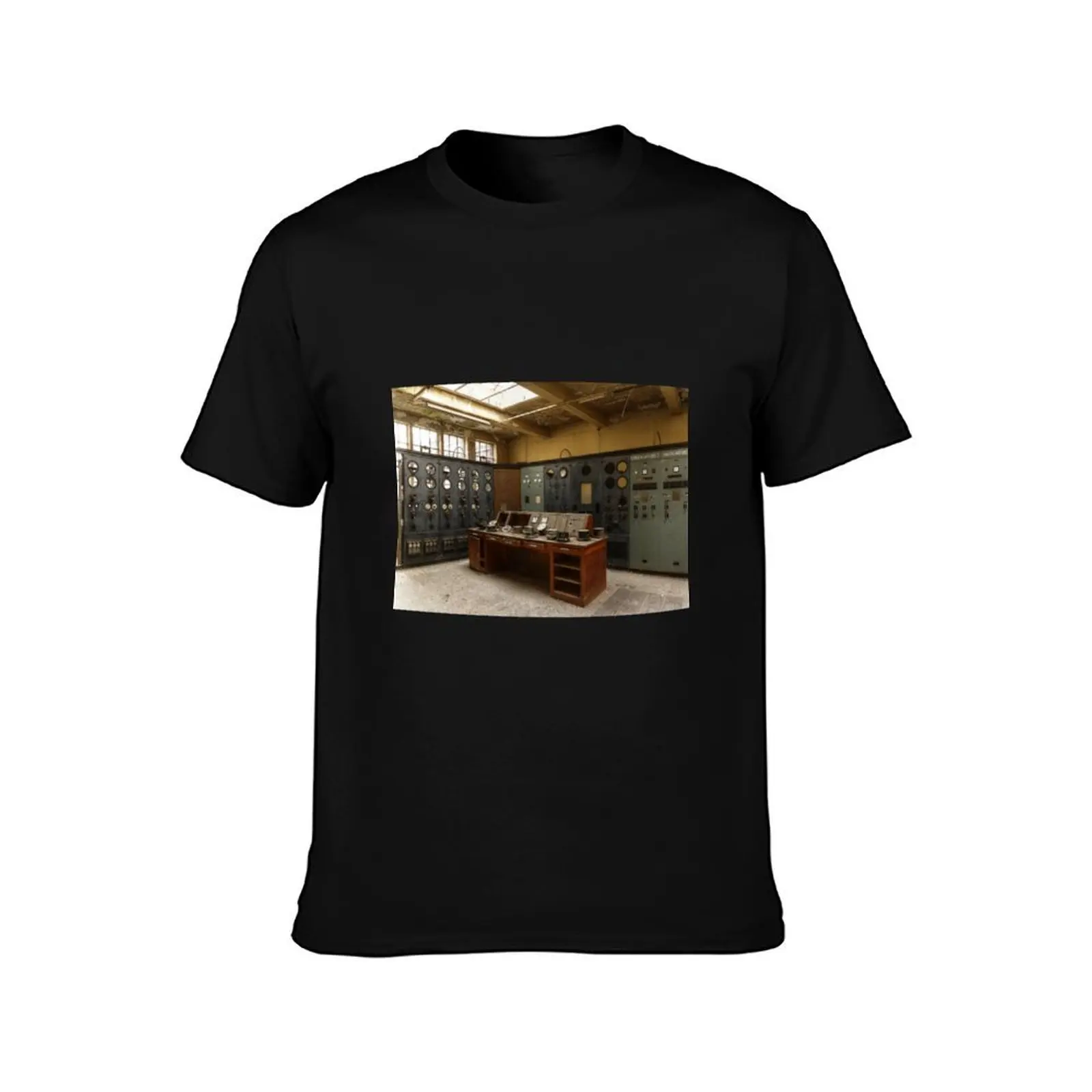 Factory 2A T-Shirt Soft Basic Cotton Short Sleeve Tee