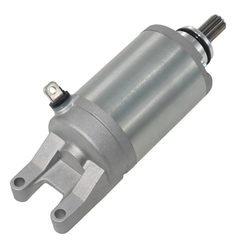 

Motorcycle Electric Engine Starter Motor For Triumph TT600 Speed Four Daytona 600 650 2002 2003-2005 T1311117 T1310805 T1310804