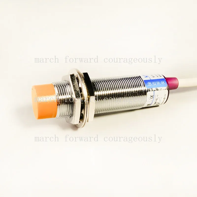 M18 Proximity Switc…