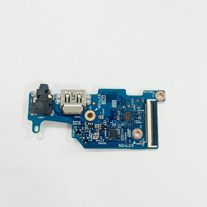 ... for HP Pavilion Plus 14-EH TPN-W154 USB Small Board, Audio Small Board 213623-1....