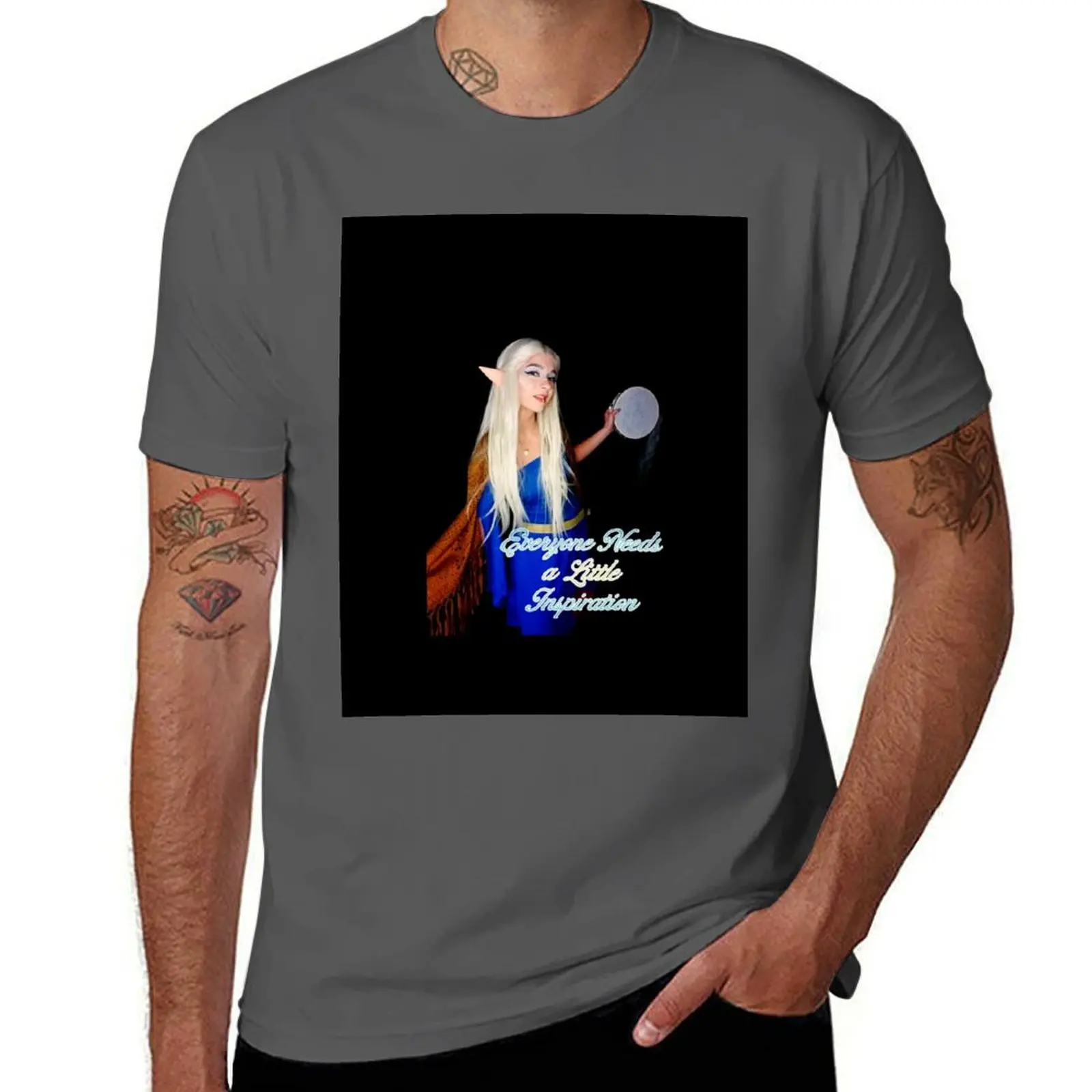 Футболка для строительных работ Bard Nyx the T-Shirt