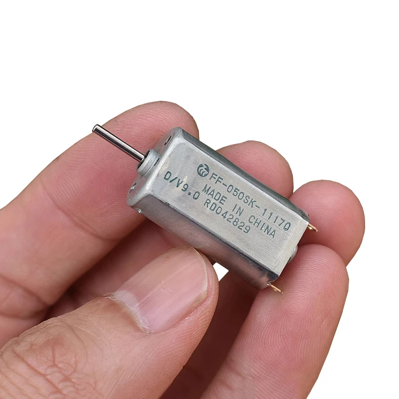 Mabuchi FF-050SK-11…