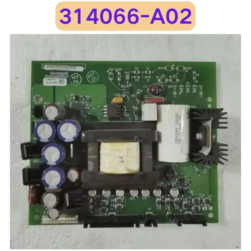 

Used 314066-A02 Function test OK, Fast shipping