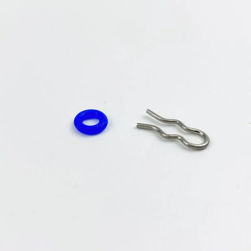 

Original for WPM Huijia 210/270/310/320 semi-automatic coffee machine rubber ring pin accessories
