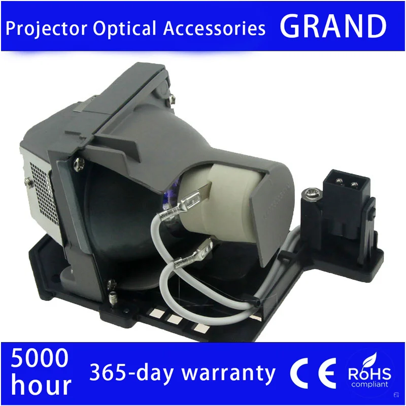 BL-FU185A / SP.8EH01GC01 Projector Dedicated Optical Lamp for Optoma HD66 HD67 HD6700 HD6720 HD67N HW536 PRO150S PRO250X PRO350W