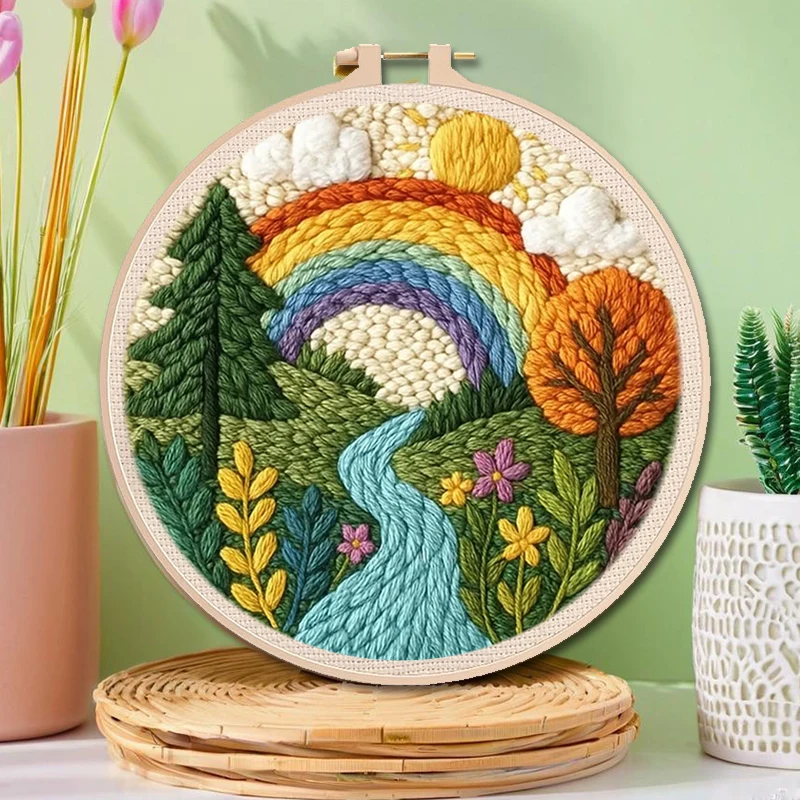 Thumbnail 2 - #31 Best Embroidery Starter Kits to Buy In 2026