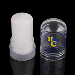 New 60g Alum Stick Deodorant Stick Body Odor  Stick Alum Crystal Deodorant Underarm Removal For Women Man