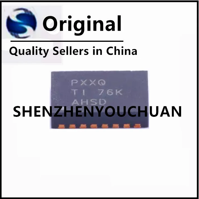 

(1-100piece)TPS40170QRGYRQ1 PXXQ QFN-20 IC Chipset New Original