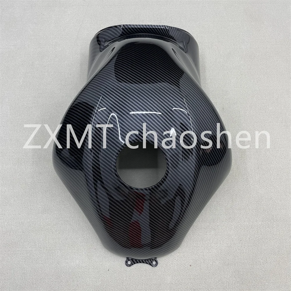 ABS Motorcycle Fairings are suitable for GSXR1300 fuel tank caps with carbon fiber paint from 2008 to 2020