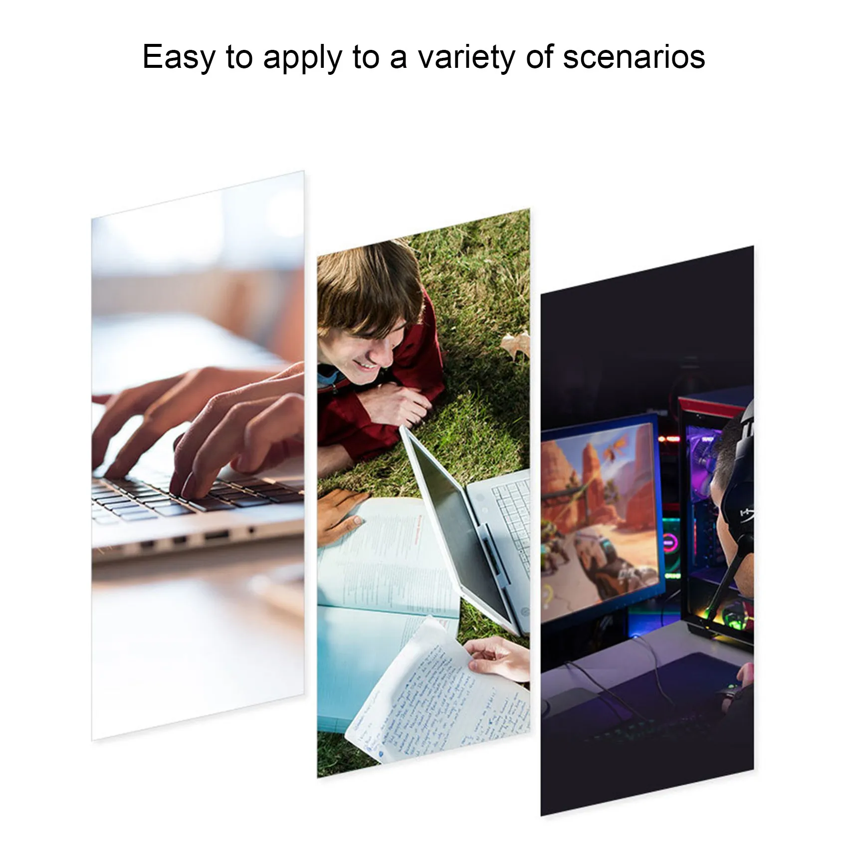 USB Flash Drive 128GB Memory Stick USB3.0 Car Music High-Speed U Disk