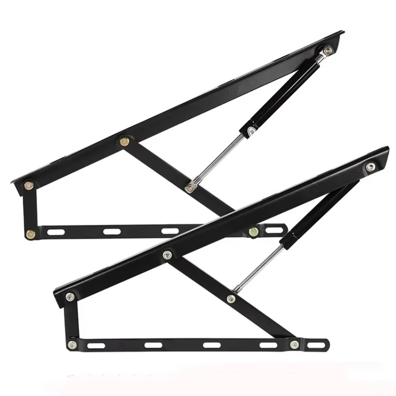 

Hydraulic bed lifter storage bed box hinge furniture hardware functional accessories