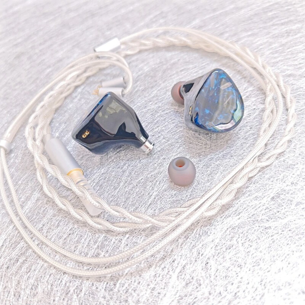 2DD+4BA+4 PMD Hifi IEM In-Ear- – Planar Magnetic Iem Earphones Bewertung und Preis
