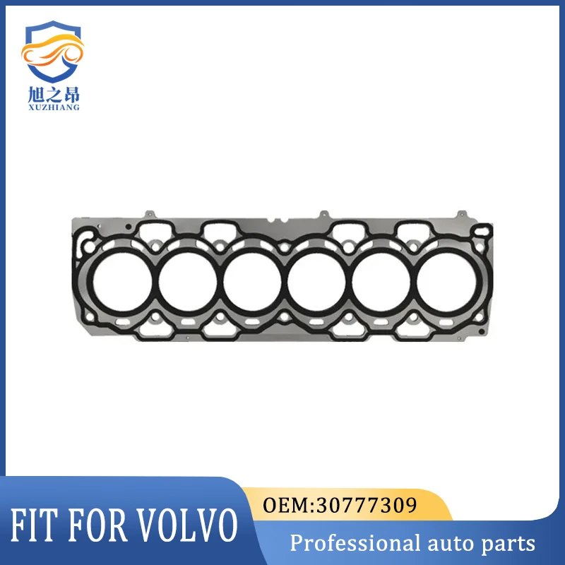 

30777309 Car Engine 6 Cylinder Head Gasket for Volvo S80 S80L S60 XC60 V60 Auto Parts